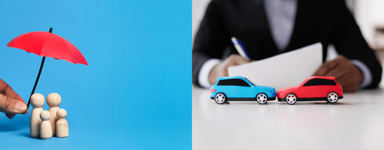 GPA insurance vs GMC Insurance