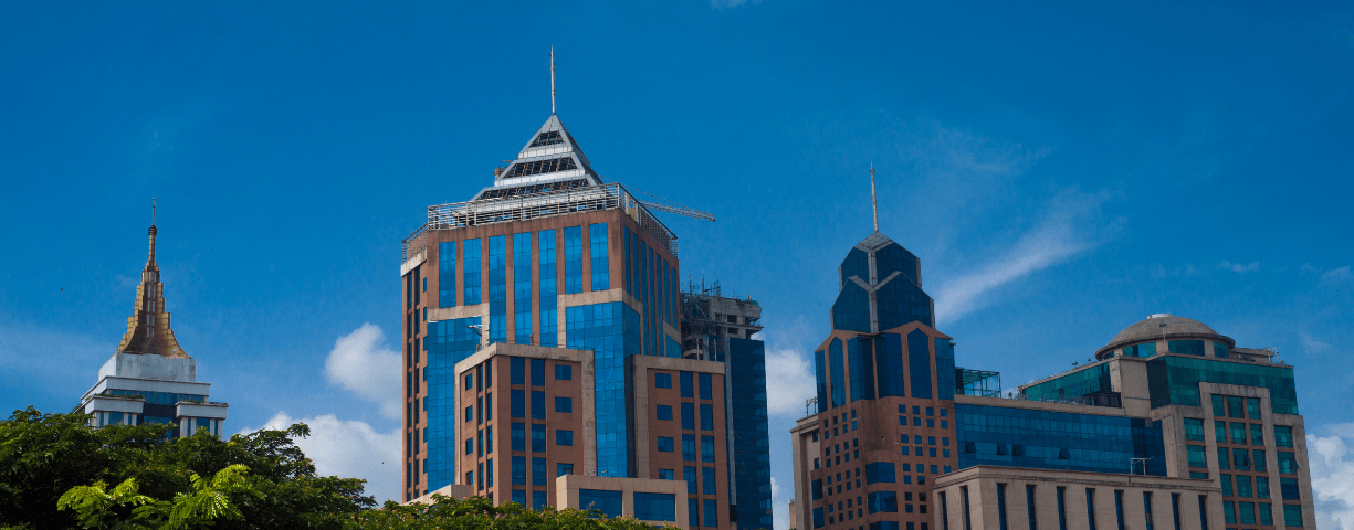 Which business can be started with ₹5 lakh in Bangalore?
