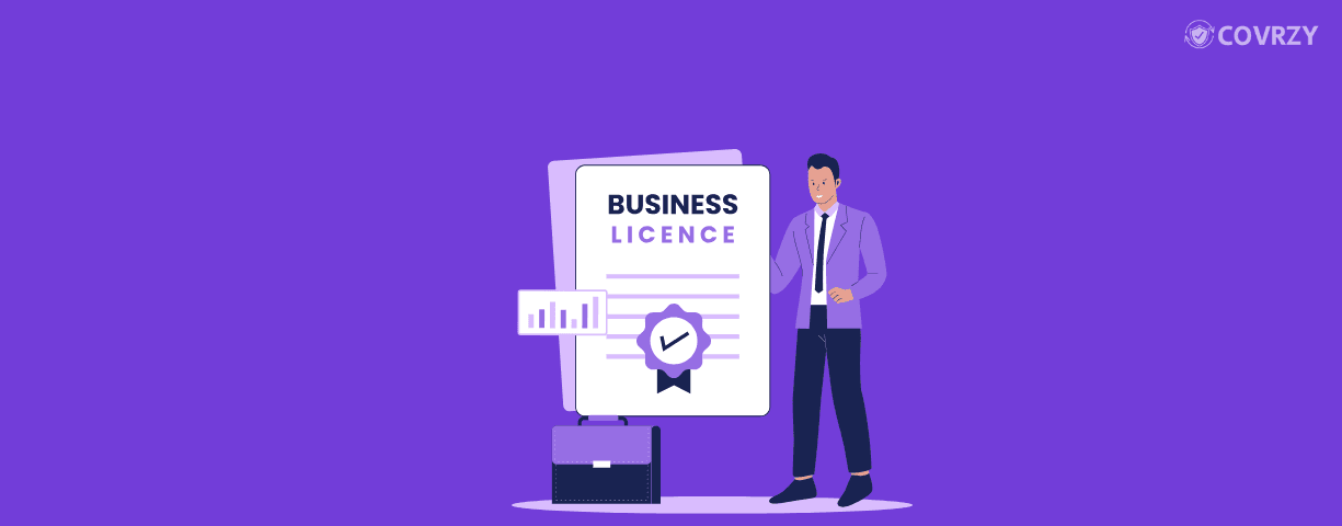 Business Licenses in India: Registration Process and Types