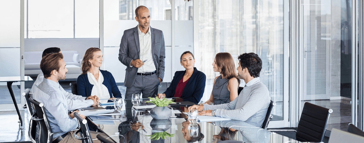 All you need to Know about Annual General Meeting (AGM) of a Company