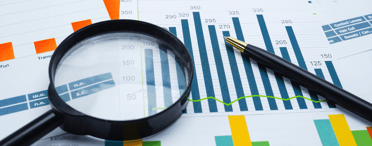 What happens if a firm fails to comply with financial reporting standards?