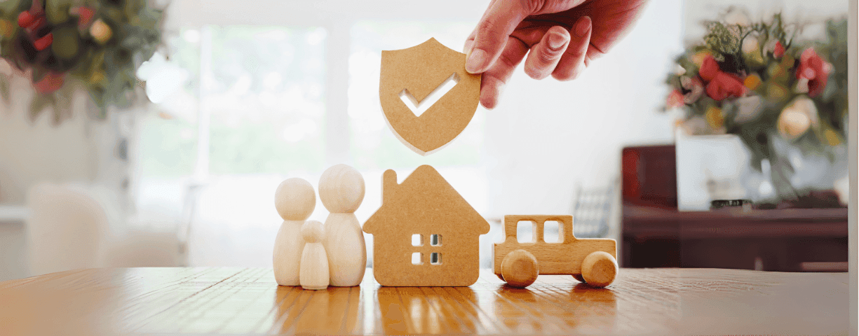 Types of Insurance