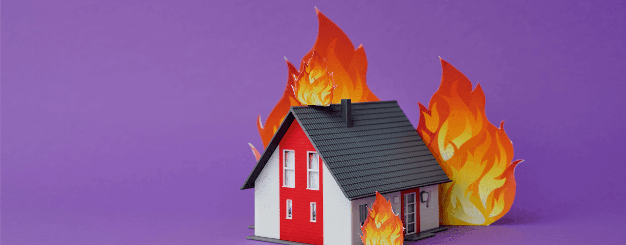 Types of Fire Insurance Policy in India