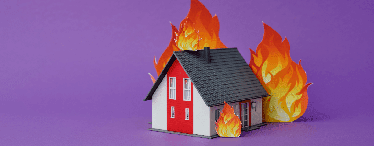 What is Average Clause in Fire Insurance?