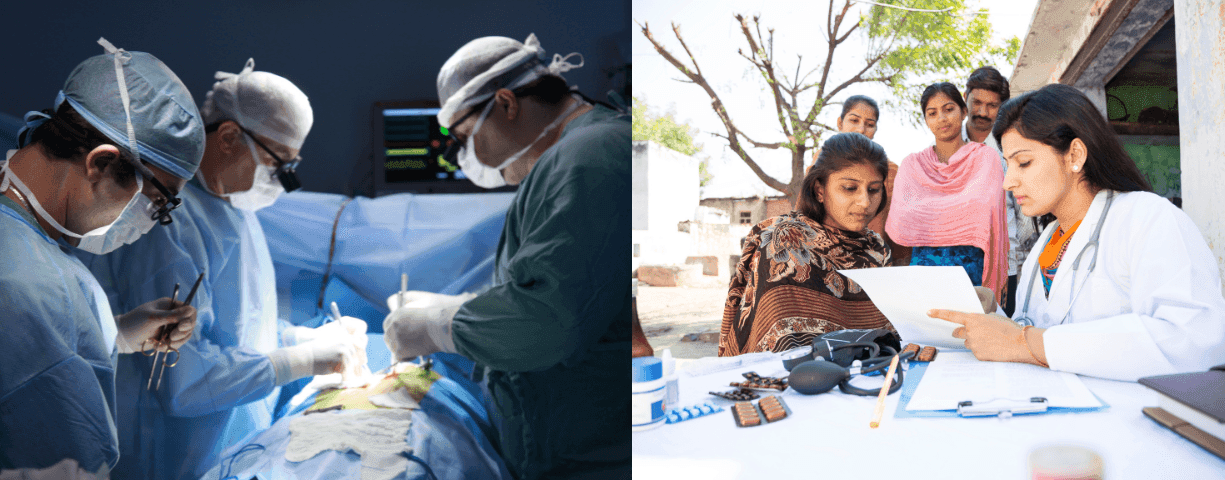  Types of Doctors and Their Salaries in India 2025