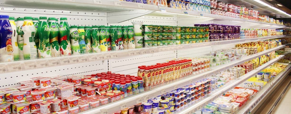 list of fmcg companies in india