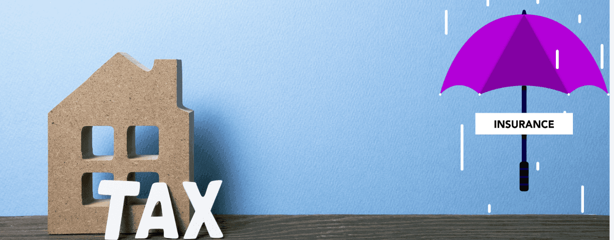 All about GST on Insurance
