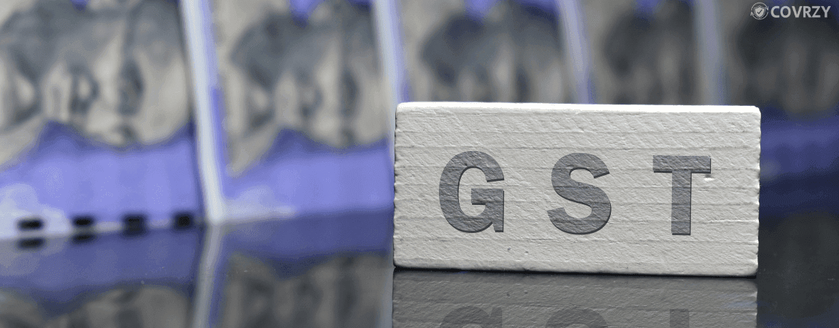 GST registration procedure is simply explained with detailed steps 