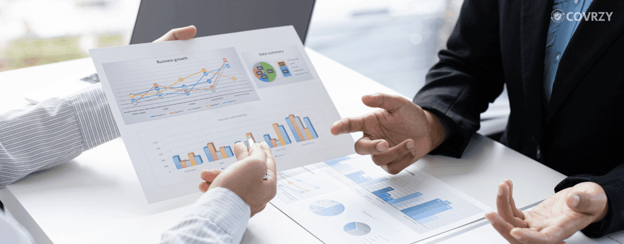 This blog explains major difference between turnover and revenue with its importance and calculations