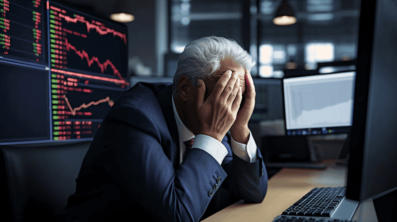 how to overcome business loss