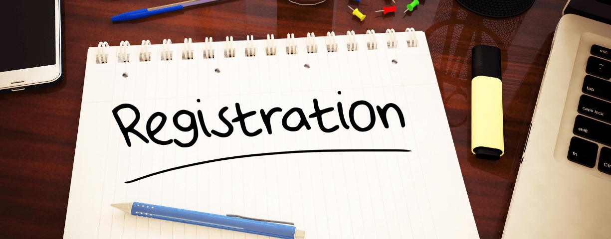 How much time does it take to complete company registration in India?