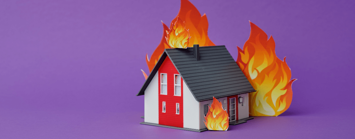 What is Average Clause in Fire Insurance?