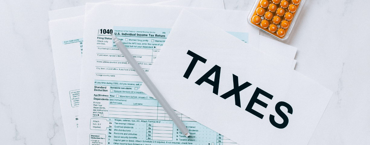 Difference Between Direct and Indirect Tax