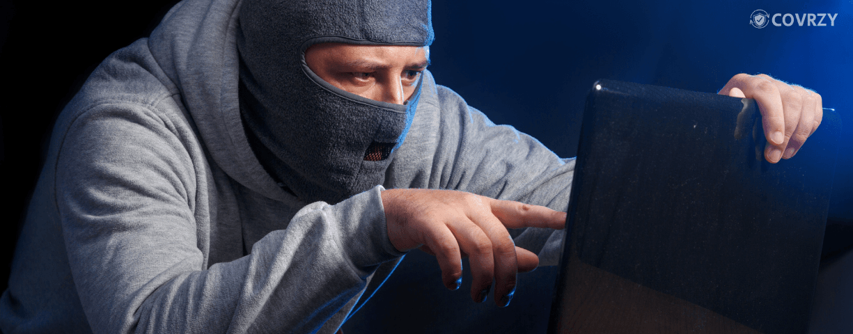 What is Cyber Crime and How to Protect Your Organisation