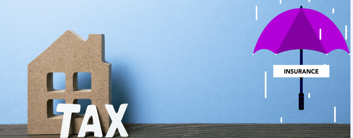 All about GST on Insurance