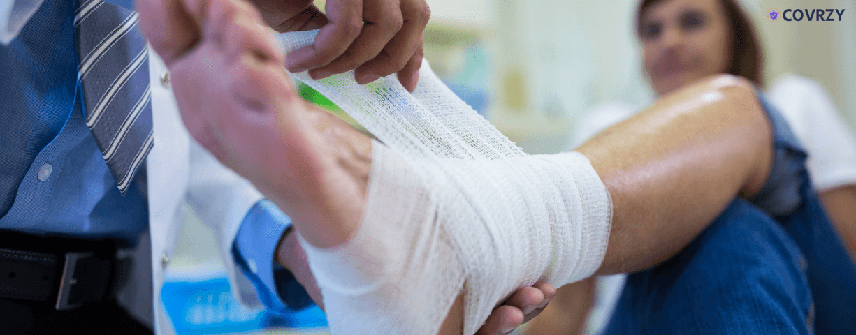 What is Commercial General Liability Insurance: Meaning and Coverage