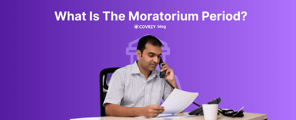 A man wearing a white striped shirt calling someone on a landline sitting in a corporate chair