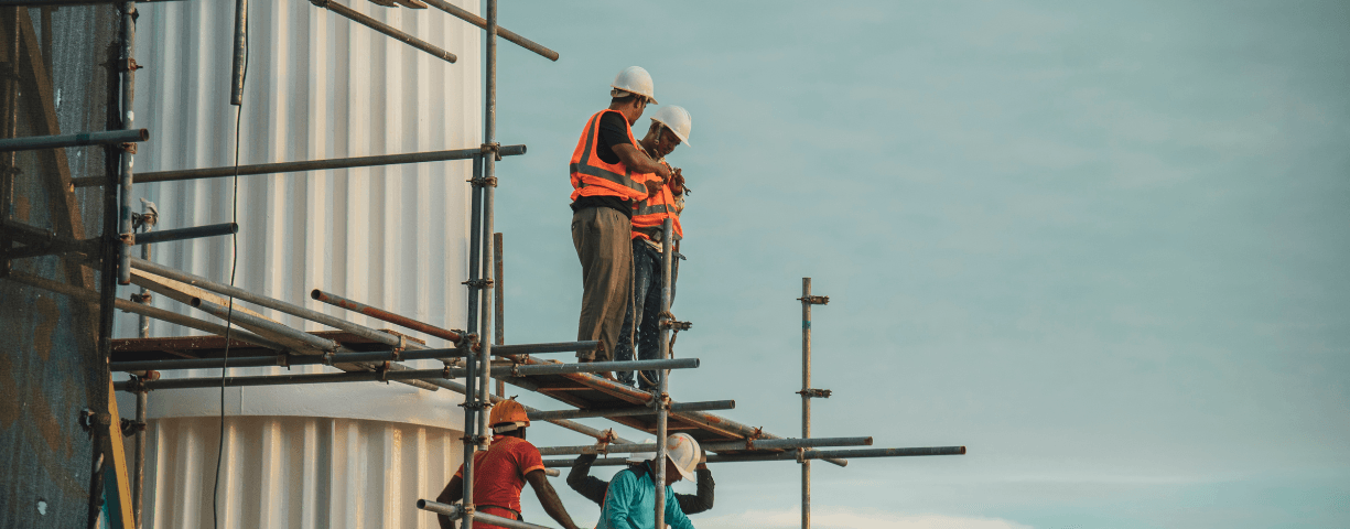 The role of insurance in construction project is adding security against unpredicted crisis.